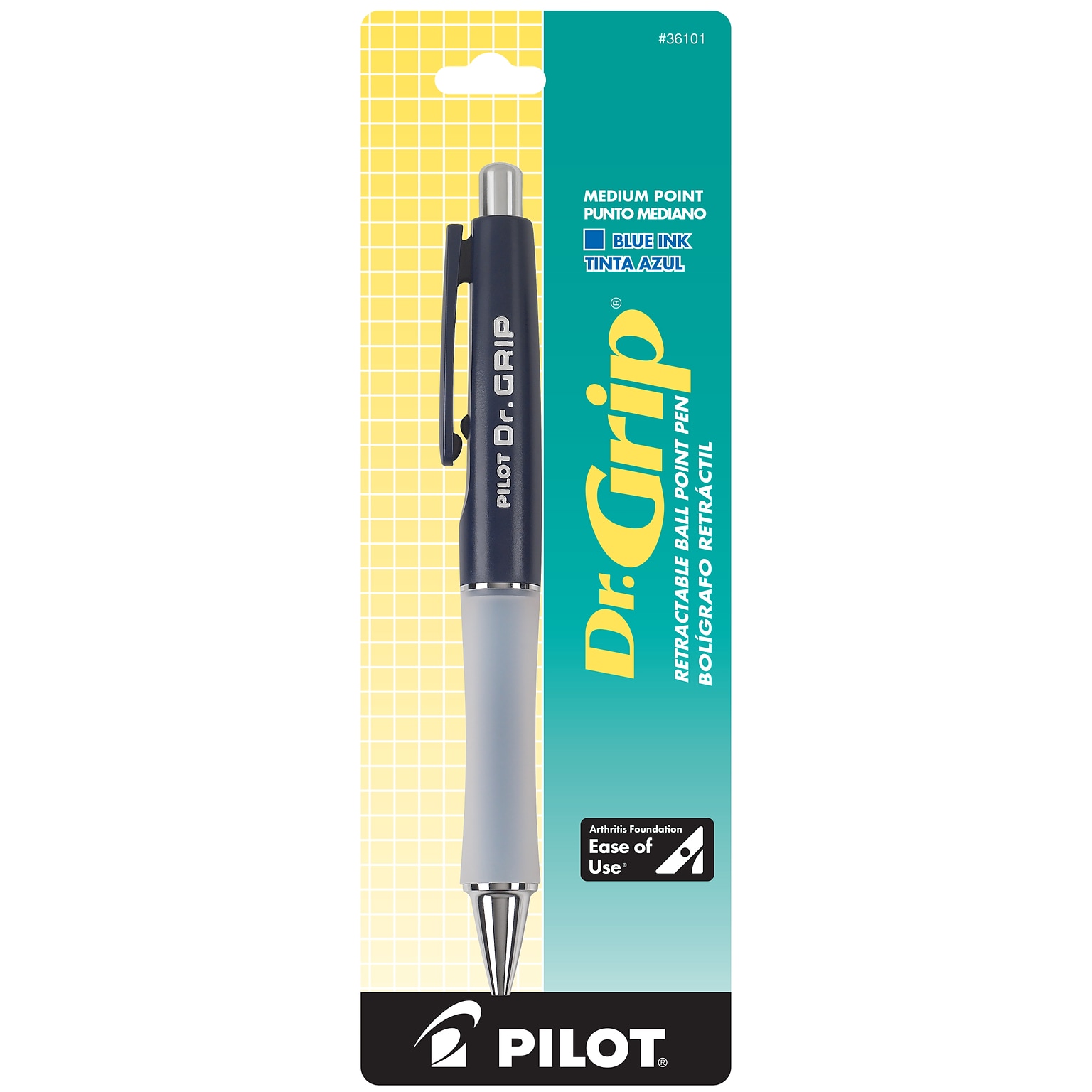 Pilot Corp of America # 36101