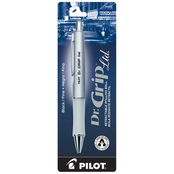 Pilot Corp of America # 36272