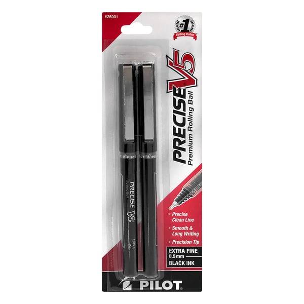 Pilot Corp of America # 375931