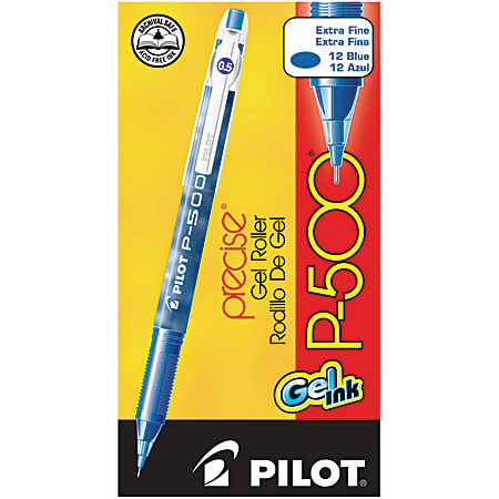 Pilot Corp of America # 384588