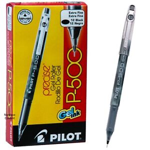 Pilot Corp of America # 38600