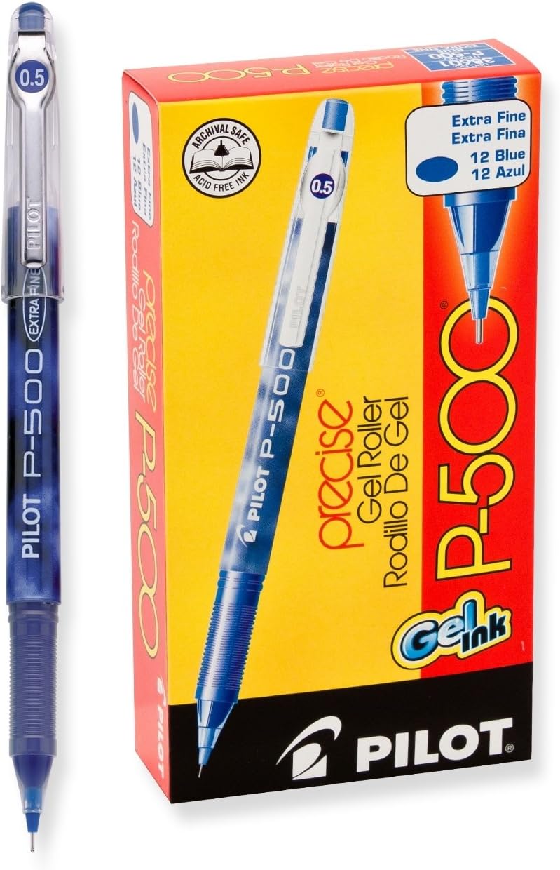 Pilot Corp of America # 38601