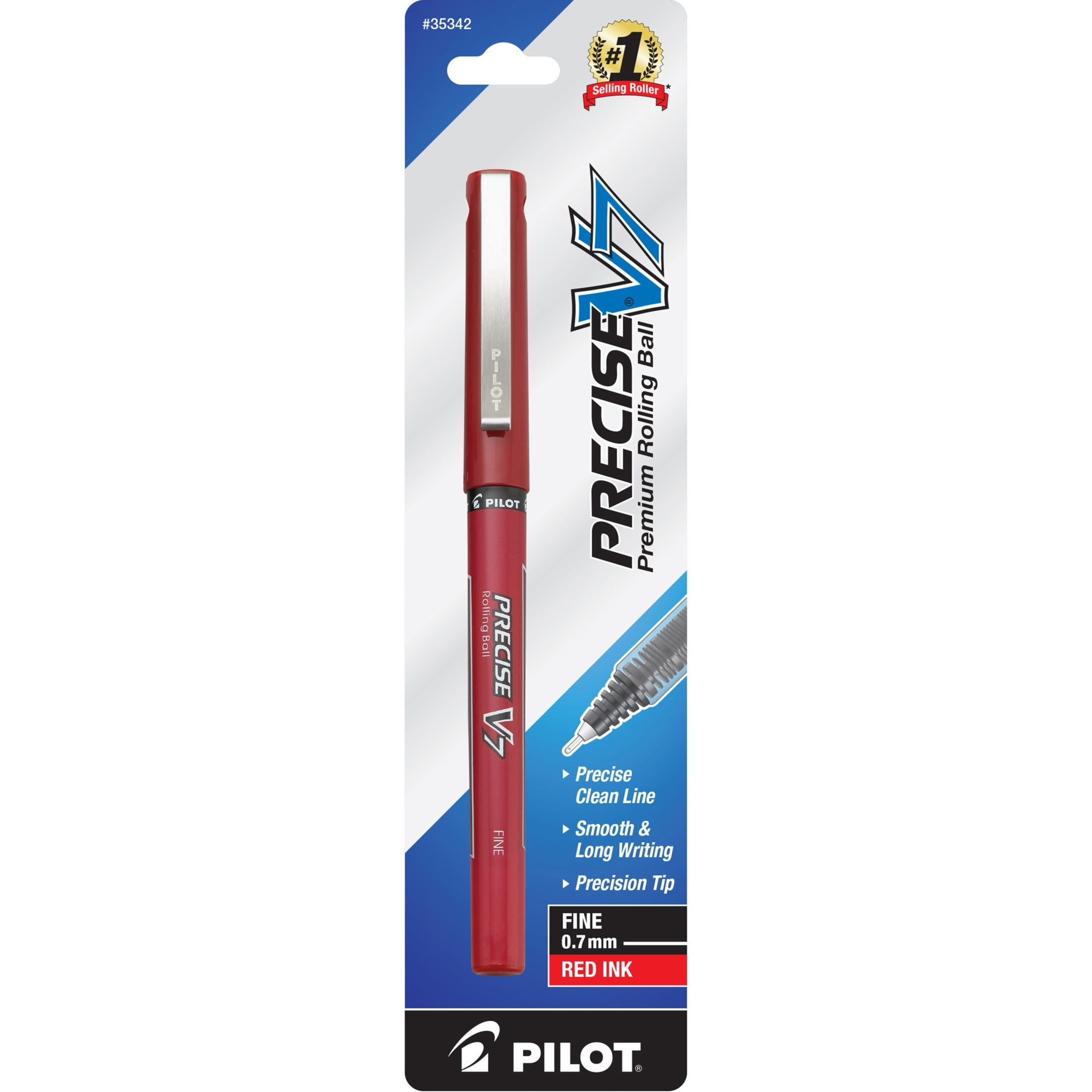 Pilot Corp of America # 409540