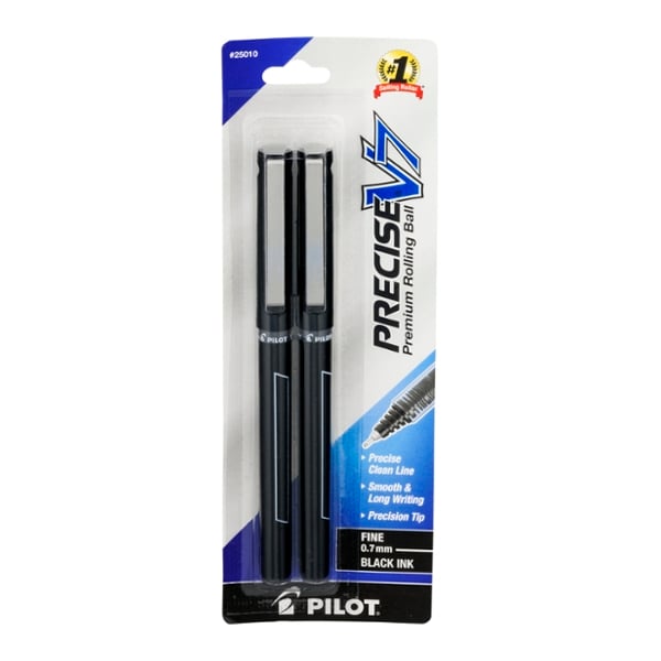 Pilot Corp of America # 409565