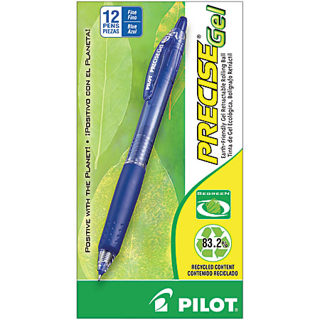 Pilot Corp of America # 527696