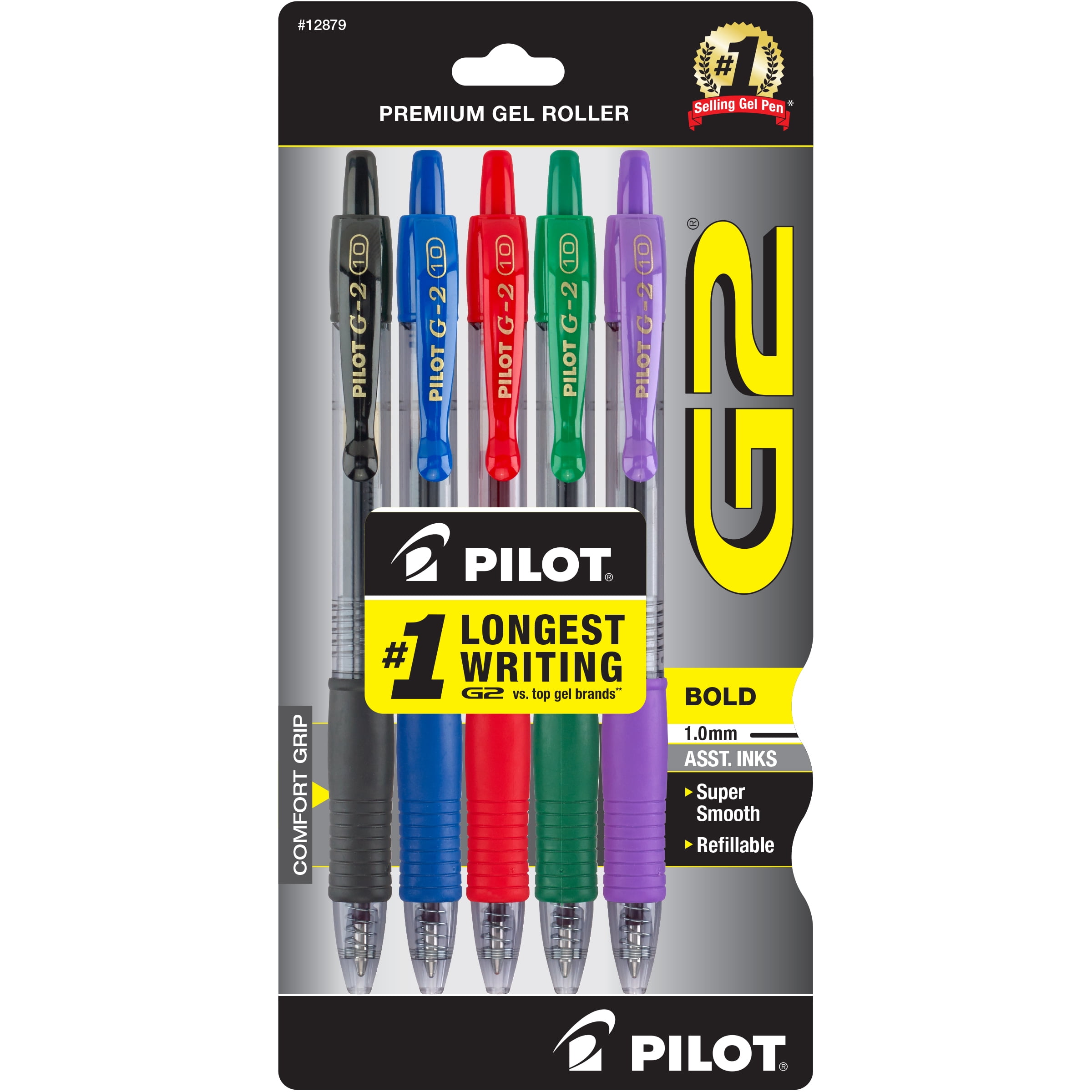 Pilot Corp of America # 702819