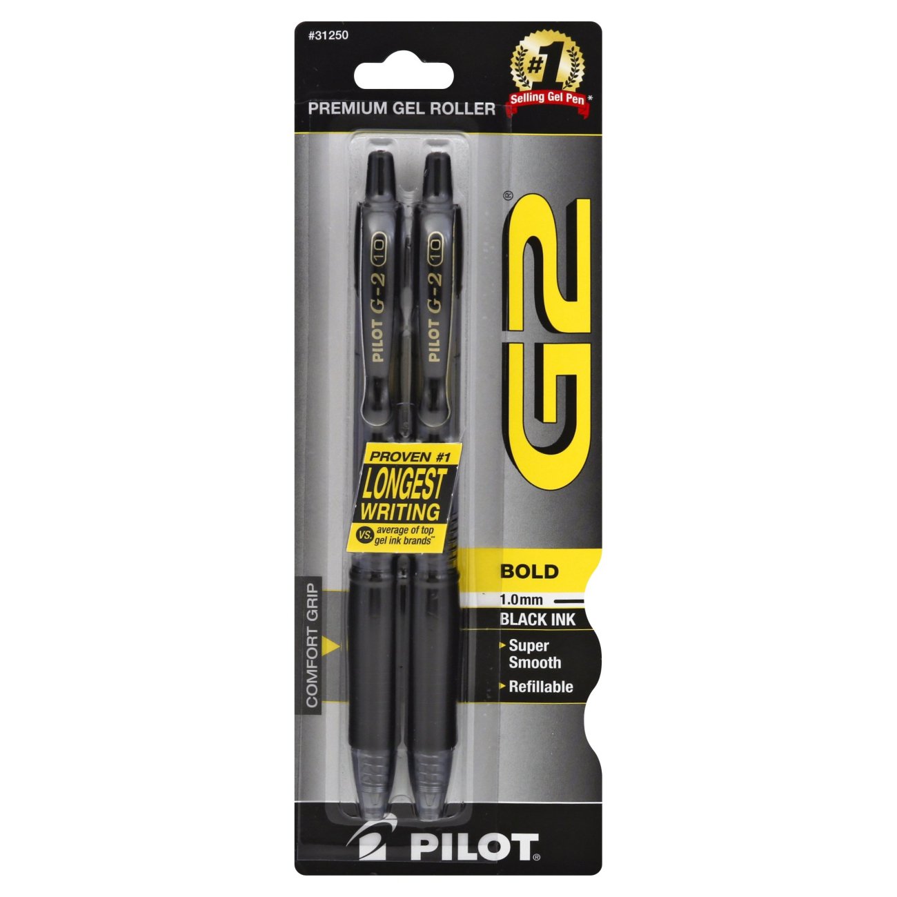 Pilot Corp of America # 952733