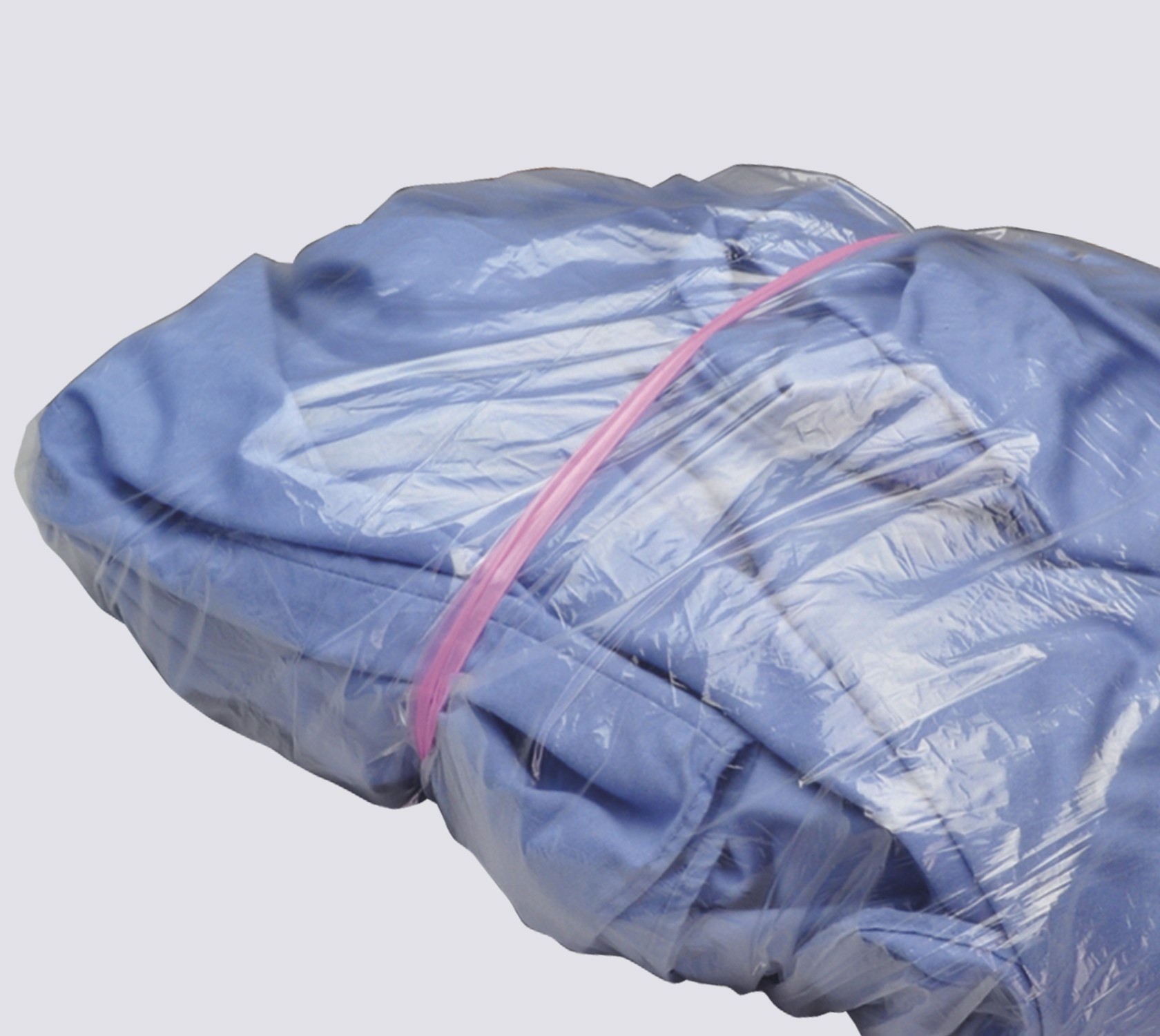 Pitt Plastics # MRS8048ML