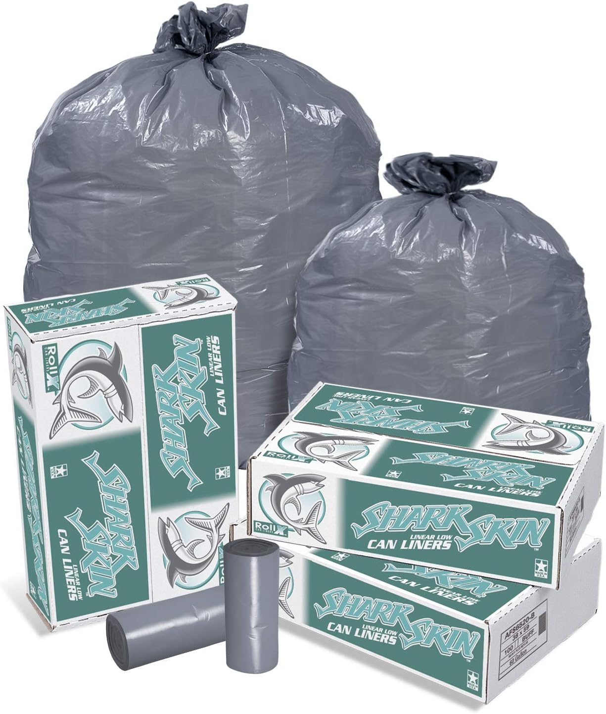 Pitt Plastics # RX443XG