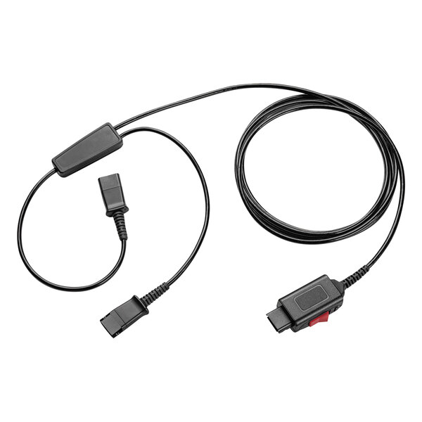 Plantronics # 2701903