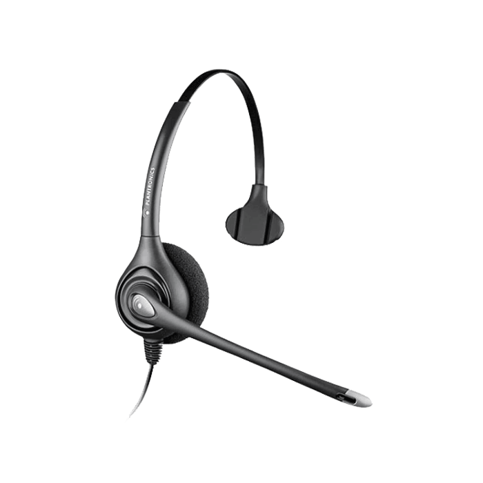 Plantronics # HW251N