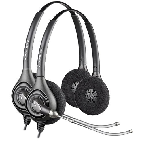 Plantronics # HW261