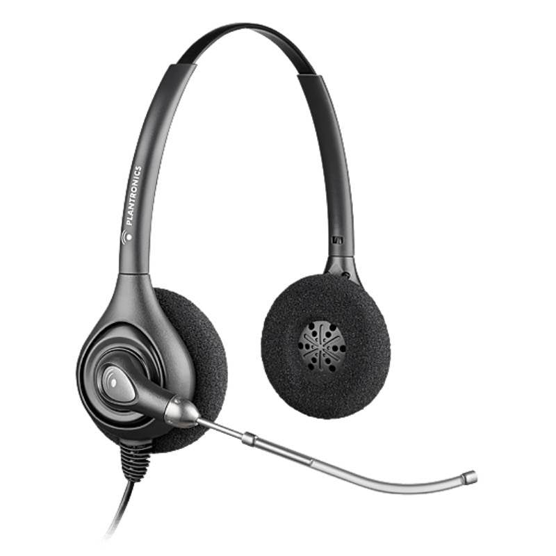 Plantronics # HW261N