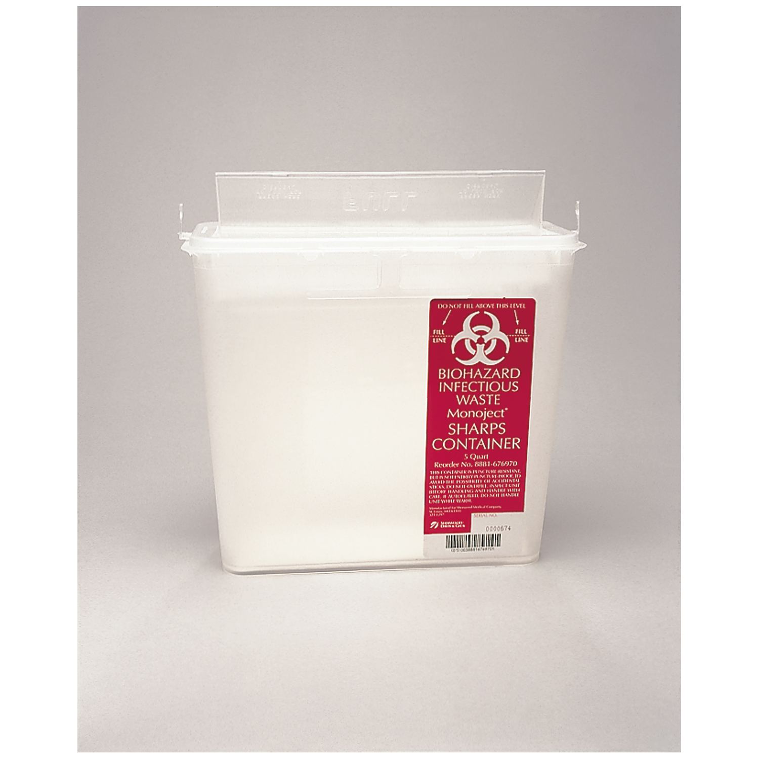 Plasti-Products # 142020