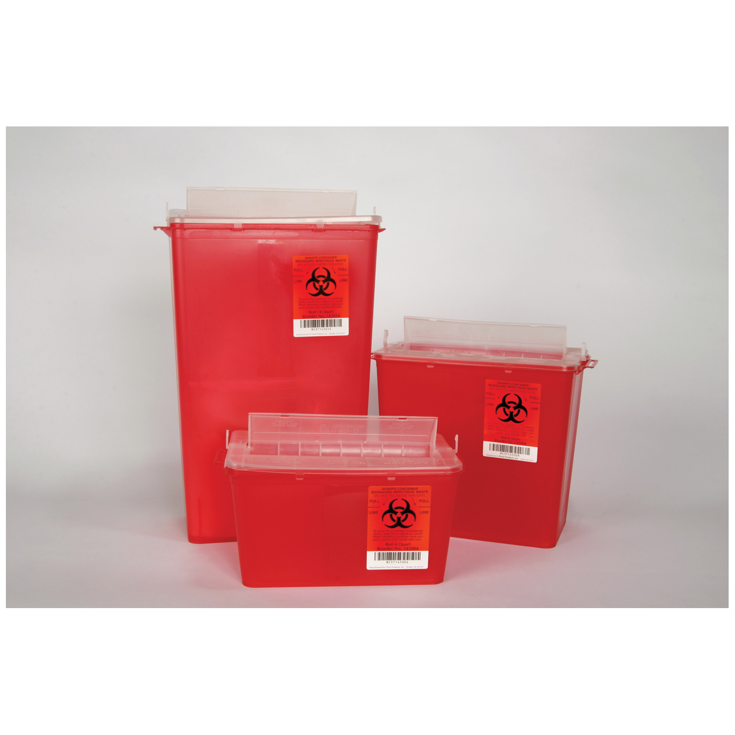 Plasti-Products # 145014
