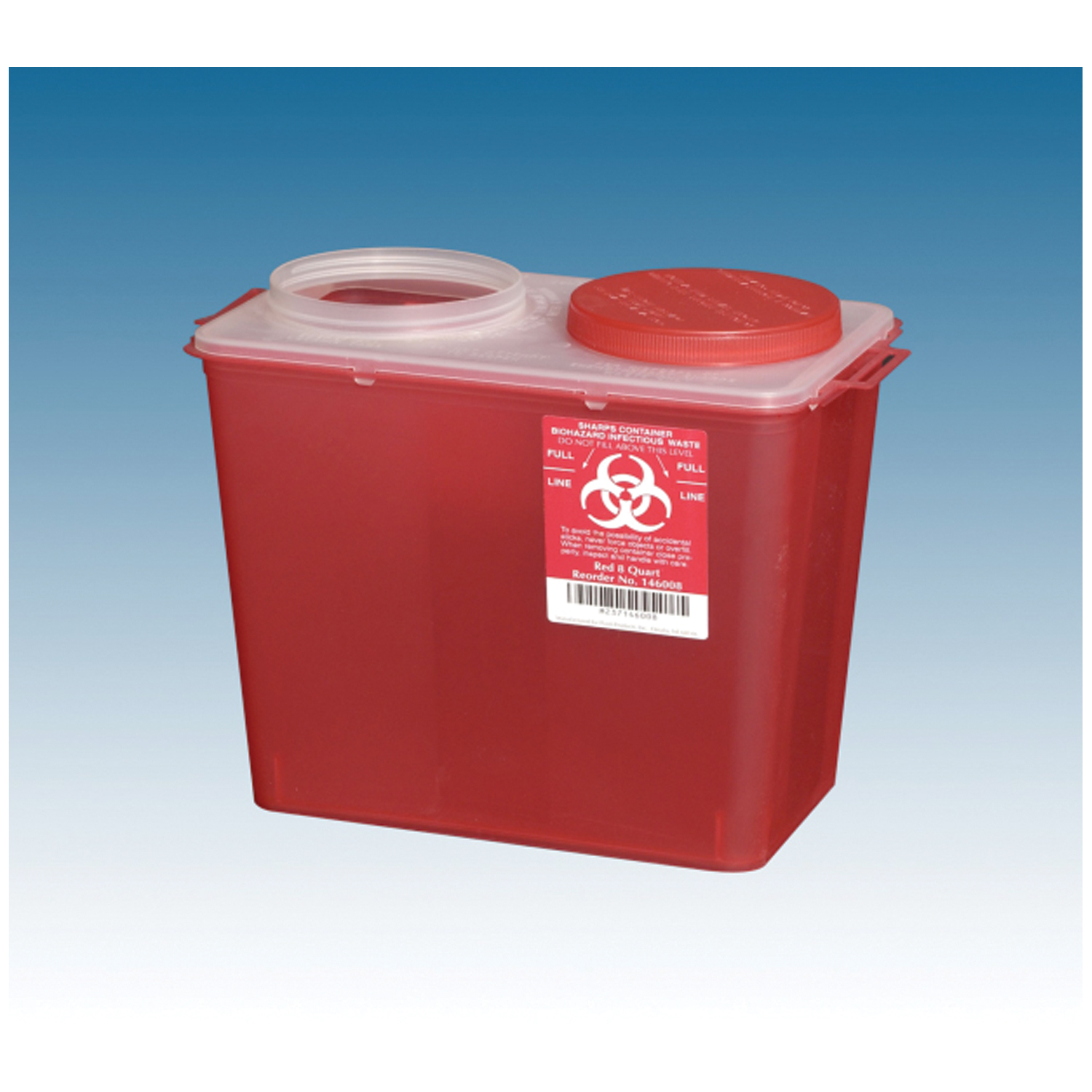 Plasti-Products # 146008