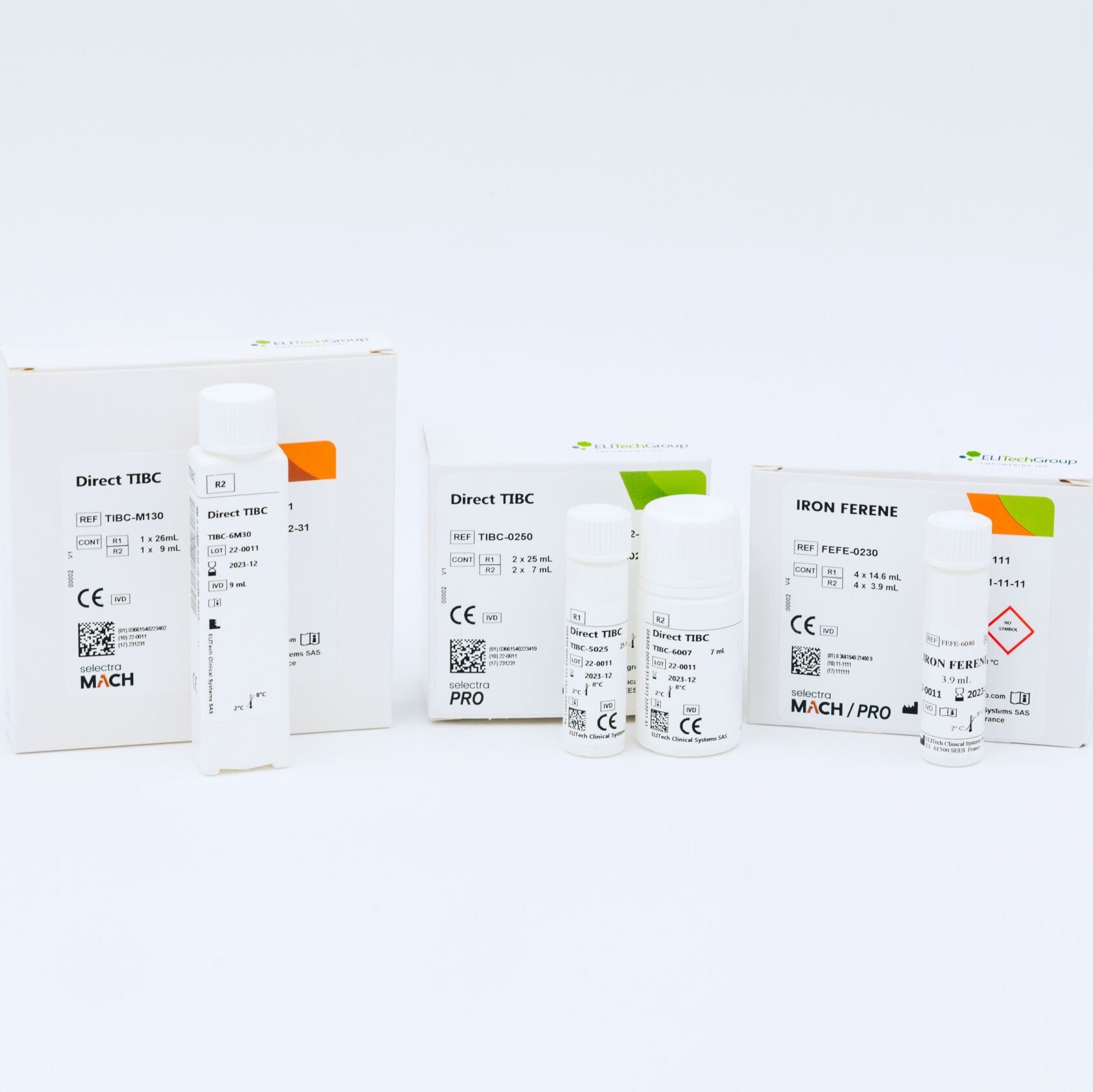 Pointe Scientific # I7517-CAL