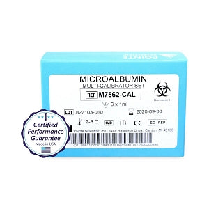 Pointe Scientific # M7562-CAL