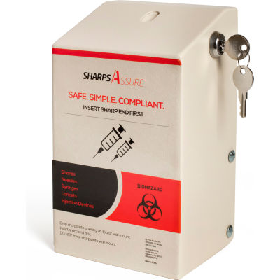 Post Medical # 750-L