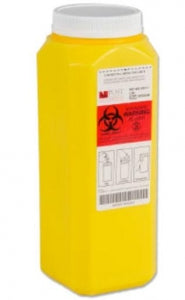 Post Medical # WD-200-Y