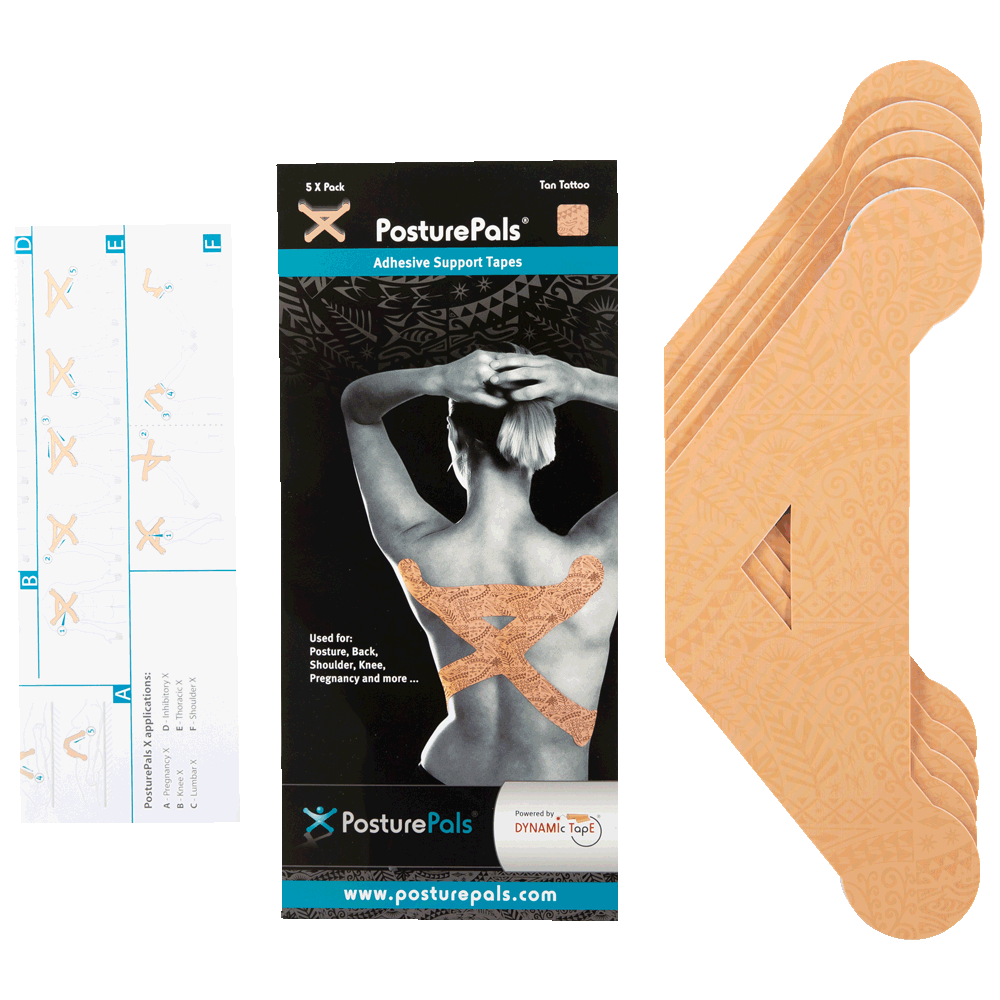Posture Pals # NC99304-201