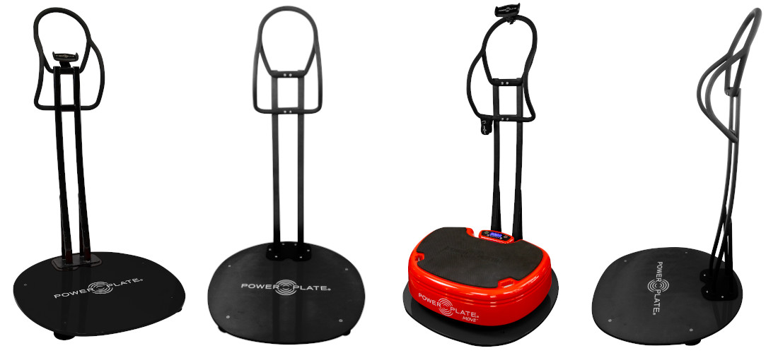 Power Plate # 62-MV-445-02