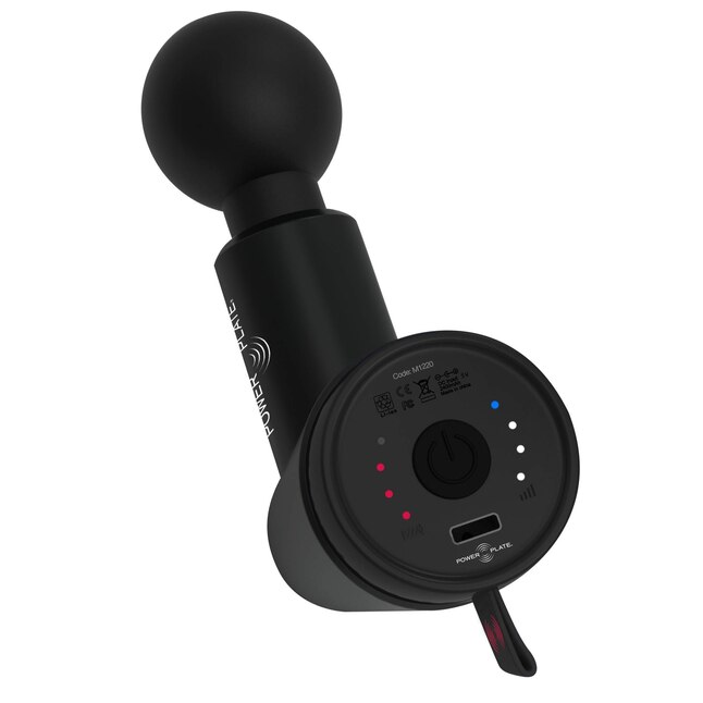 Power Plate # 62PG-900-09