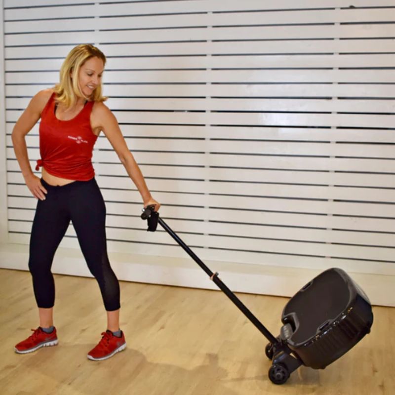 Power Plate # 62PT-900-00