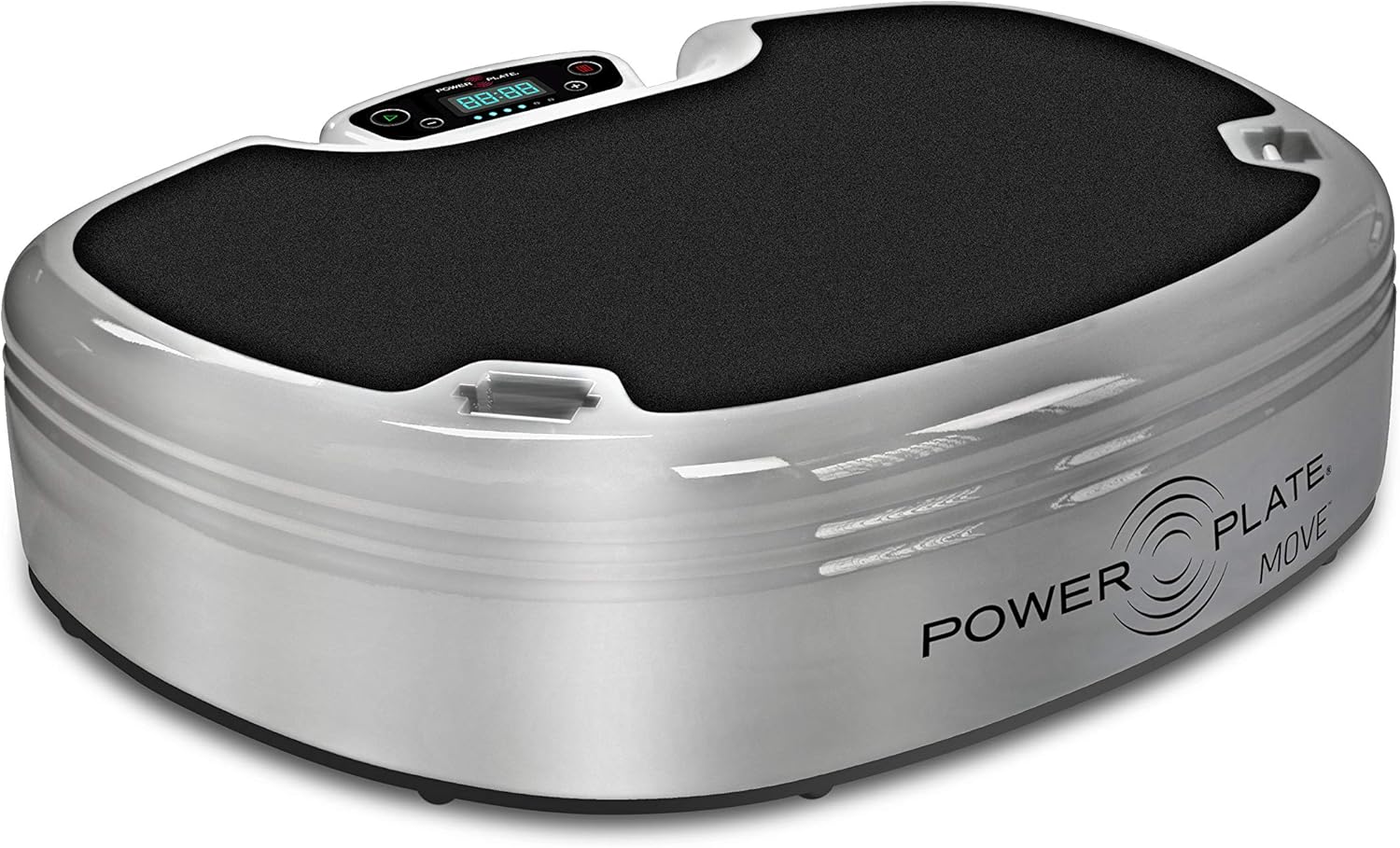 Power Plate # 71-MOV-3100