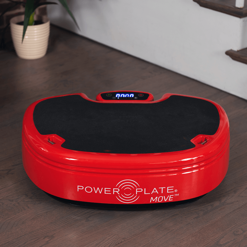 Power Plate # 71-MOV-3600