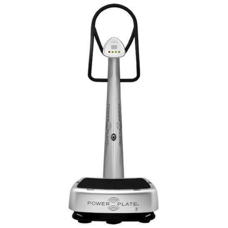 Power Plate # 71-MY3-3100