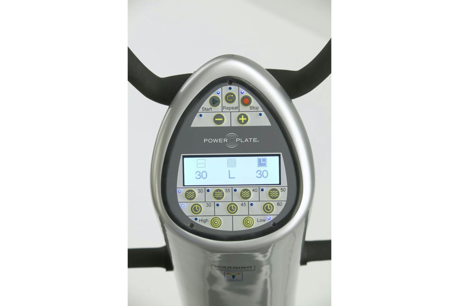 Power Plate # 71-P5R-3100