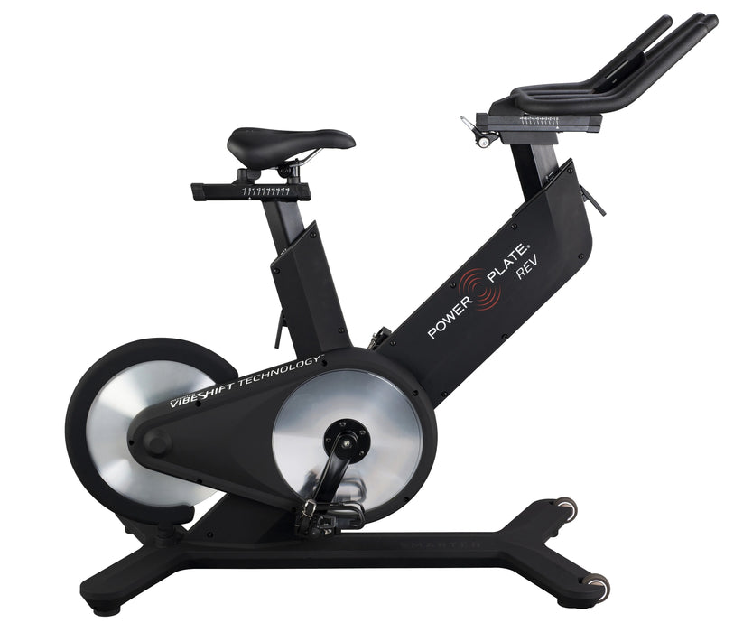 Power Plate # 71-REV-3990