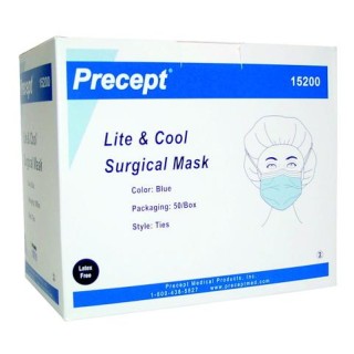 Precept Medical # 15200