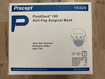 Precept Medical # 15525