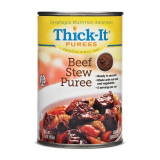 Precision Foods # H302