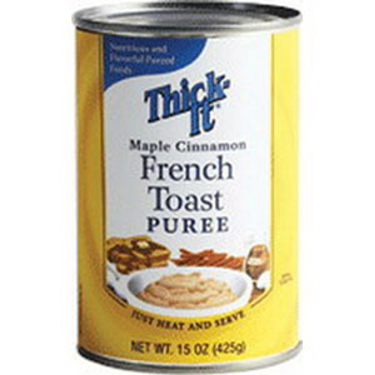 Precision Foods # H307