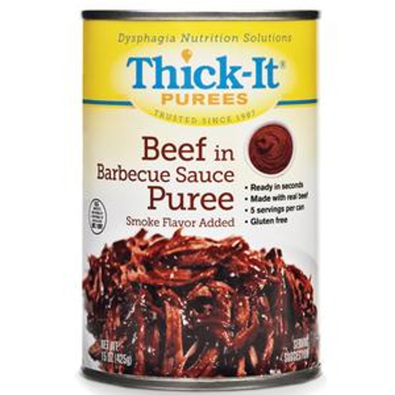 Precision Foods # H309