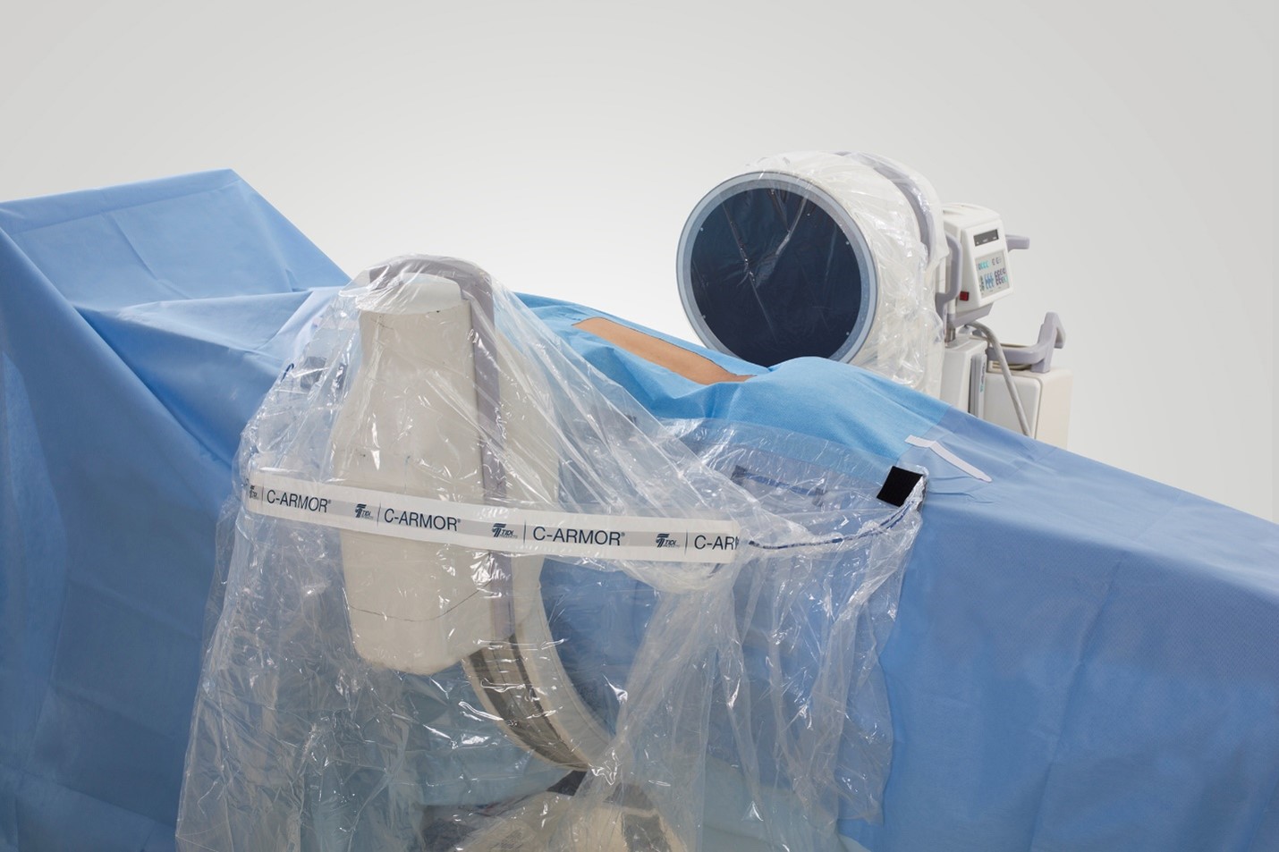 Preferred Medical # C-ARM 4470