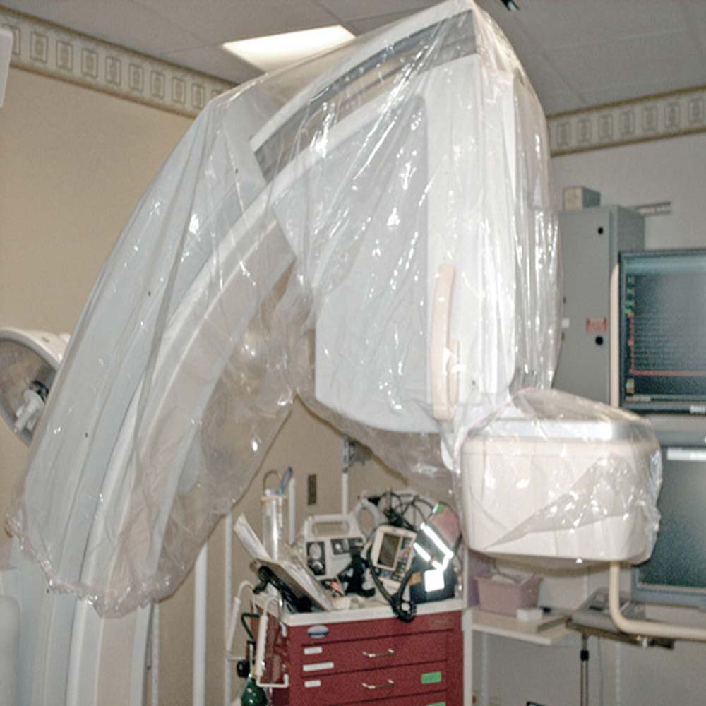 Preferred Medical # C-ARM54