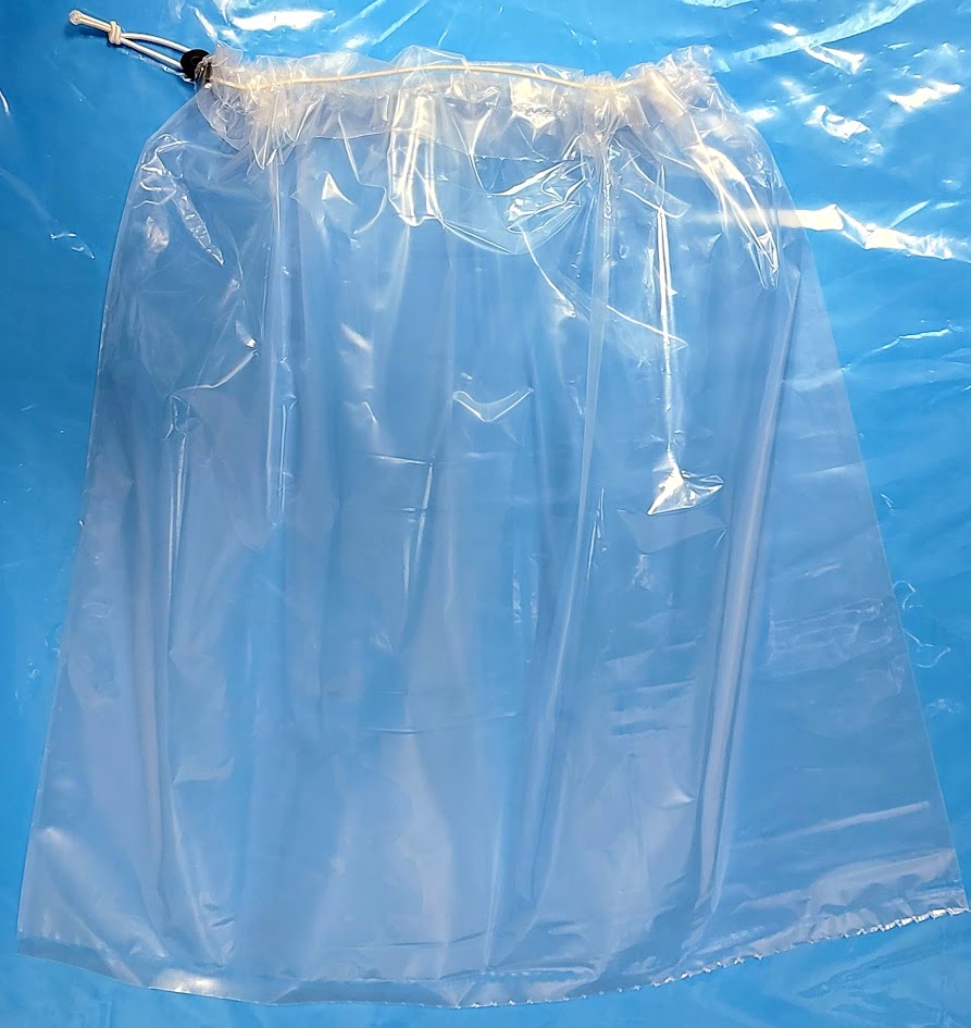 Preferred Medical # EZ-20