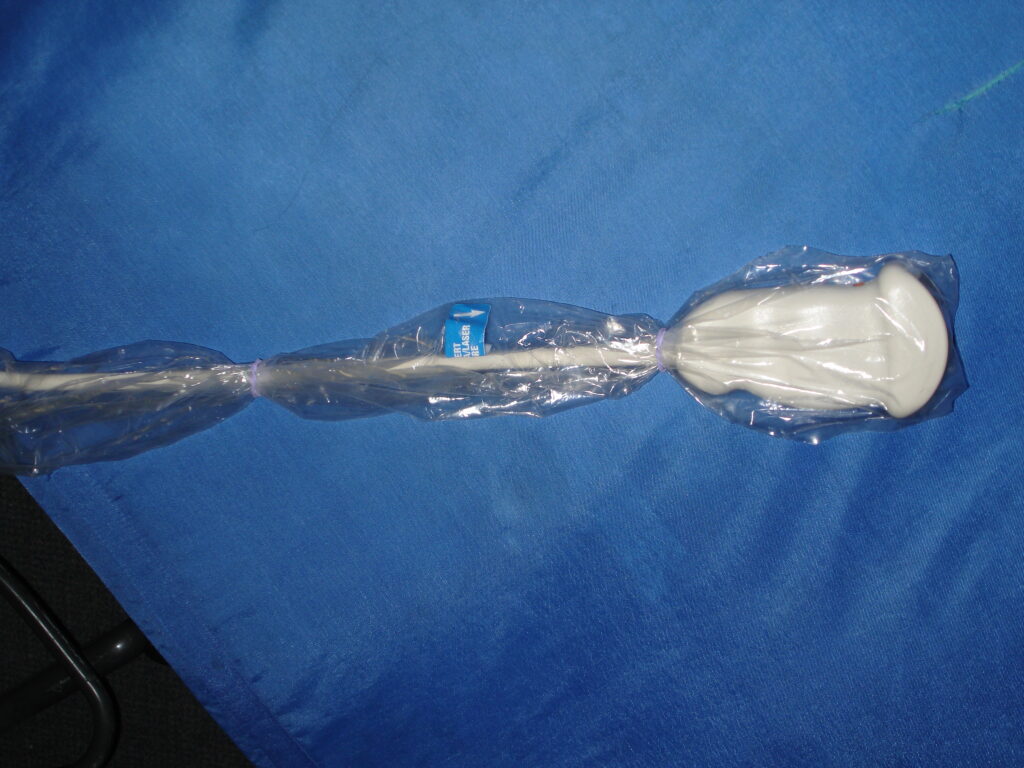 Preferred Medical # EZ-4040