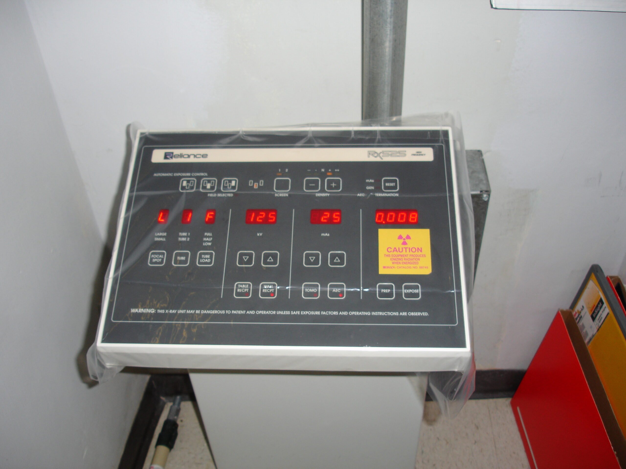 Preferred Medical # FD-3644