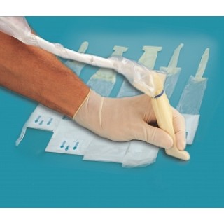 Preferred Medical # PC-0696W/B