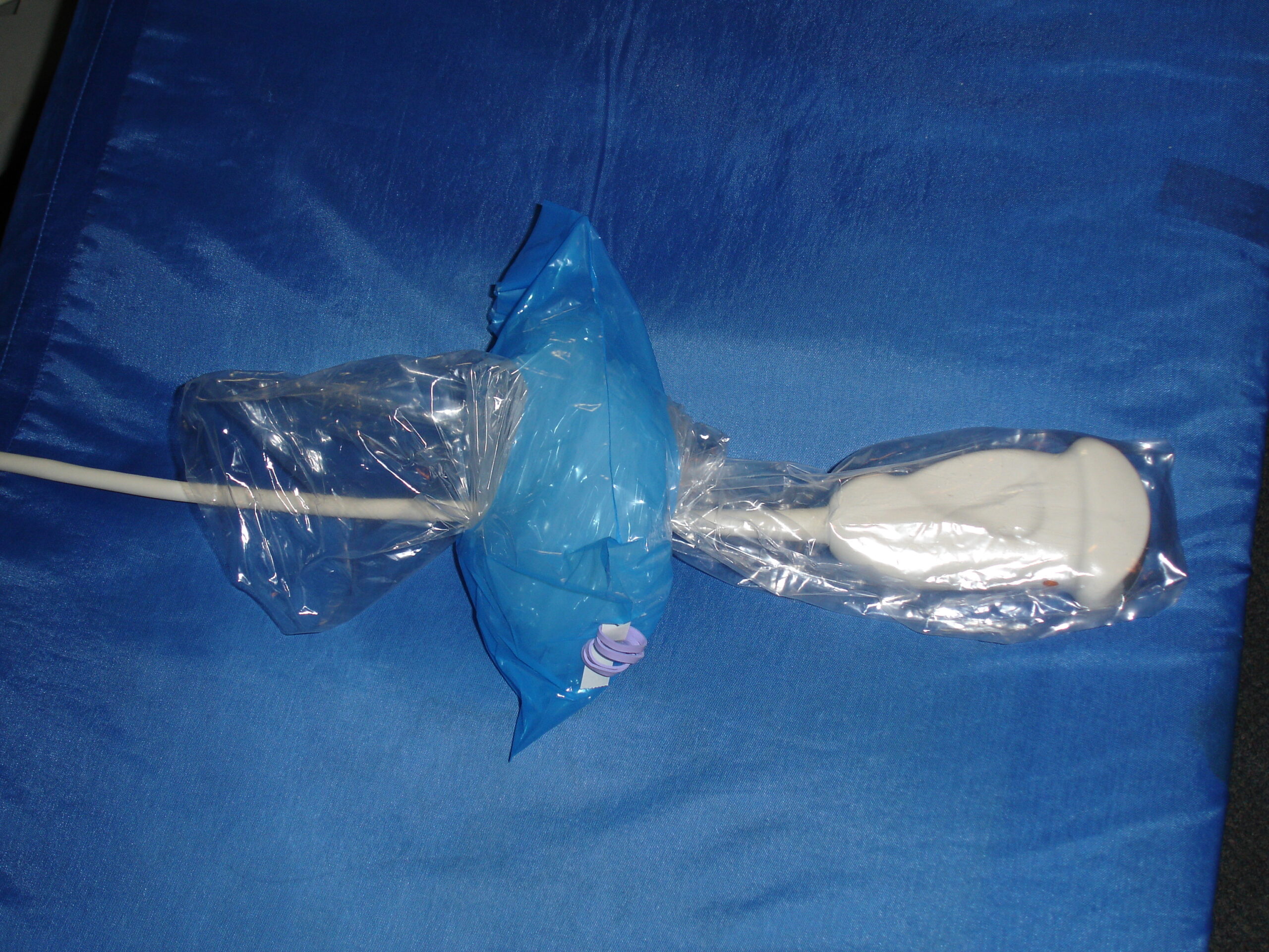 Preferred Medical # PC-0696W/BG