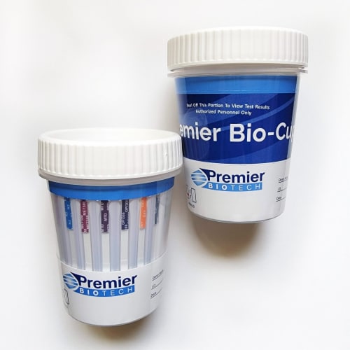 Premier Biotech # PCA-12CW-LC