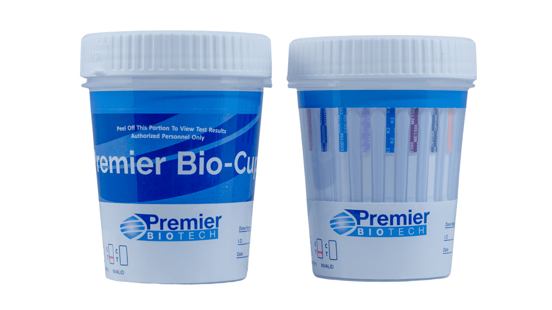 Premier Biotech # PCA-12PXSLC