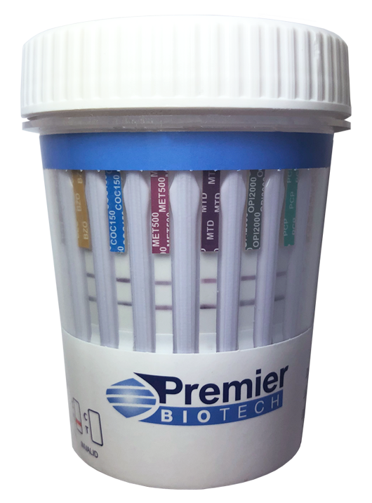 Premier Biotech # PCA-14MP3LC