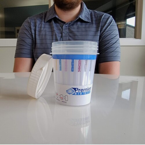 Premier Biotech # PCA-5P-LC-02