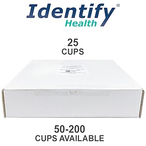 Premier Biotech # PCU-13FCW-25